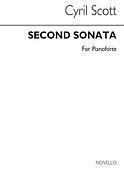 Piano Sonata No.2