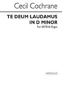 Te Dum Landamus In D Minor