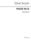 Mass In D