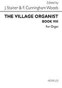 Village Organist Book 8