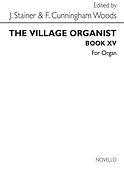 Village Organist Book 15