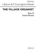 Village Organist Book 18