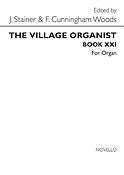 Village Organist Book 21