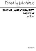 Village Organist Book 46