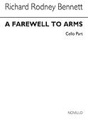 A Farewell To Arms (Cello Part)