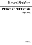 R Mirror Of Perfection Organ Score