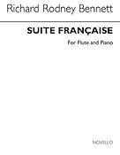 Suite Francaise for Flute And Piano