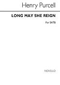 Long May She Reign