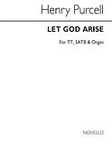 Let God Arise