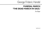 Funeral March-The Dead March In Saul