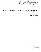 The Murder Of Gonzago (Parts)