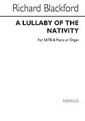 A Lullaby Of The Nativity