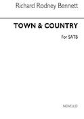 Town And Country SSAATTBB