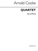 Quartet (Parts)