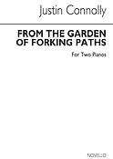 The Garden Of Forking Paths