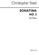 Sonatina No.2 for Piano