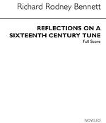 Reflections On A 16th Century Tune