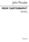 From Cartography A/A/T/Bar/Bar/B
