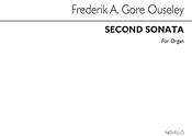 Second Sonata For Organ