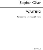 S Waiting Soprano And Piano