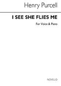 I See She Flies Me (In B Flat)