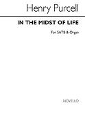 In The Midst Of Life