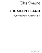 The Silent Land Op.70 (Chorus Parts)