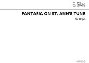 Fantasia On St Ann's Hymn And Tune fuer