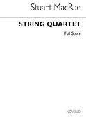 String Quartet (2002)