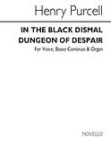 In The Black Dismal Dungeon Of Despair