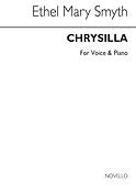 Chrysilla (Voice/Piano)