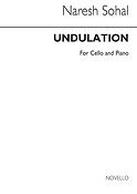 N Undulation Cello And Piano