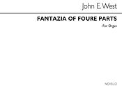 O Fantazia Of Foure Parts (From Parthenia 1611)