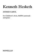 Zither Carol