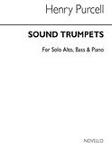 Sound Trumpets Sound!