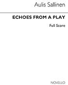 Echoes From A Play Op.66