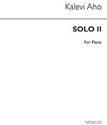 Solo II (Piano)