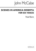 Scenes In America Deserta