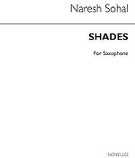 Shades 1 (Soprano Saxophone)