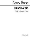 Risen Lord (2-Part)