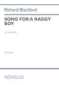Song For A Raggy Boy