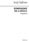 Symphony No.8 Op.81-Autumnal Fragments