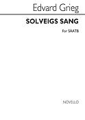 Solveigs Sang