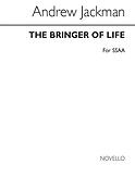 The Bringer Of Life