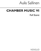 Chamber Music VI Op.88