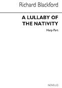 A Lullaby Of The Nativity