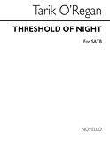 Threshold Of Night