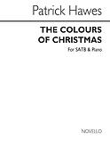 The Colours Of Christmas