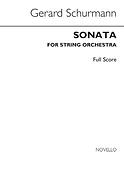 Sonata For String Orchestra