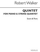 Piano Quintet